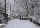 Will Snow Return to the UK This January?
