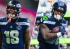 Seahawks Activate RB George Holani and TE Elijah Arroyo from IR