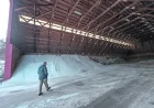 Delayed Salt Deliveries May Hinder Towns’ Storm Response