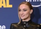 Sophie Turner Avoids ‘Game of Thrones’ for Anxiety, Skips New Series