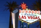 Las Vegas to Host 2027 CFP National Championship
