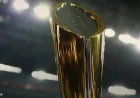 College Football Playoff Format Extended Through 2026-27 Season
