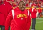 Chiefs Appoint Eric Bieniemy as New Offensive Coordinator