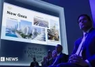 US Unveils Plan to Develop ‘New Gaza’ with Skyscrapers