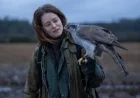 Claire Foy Soars in ‘H is for Hawk’ Review with Pet Bird