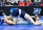 Top-Ranked Penn State Faces Off Against #25 Indiana in Wrestling Showdown