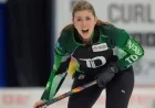 Scotties Rookies from B.C. Poised to Compete in Mississauga