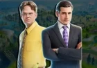 Fortnite Unveils The Office Skins: Discover All Leaked Emotes & Cosmetics