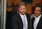 Prince Harry Criticizes Royal Family Immediately Upon Testifying