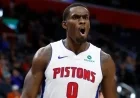 Jalen Duren Consistently Defies Pistons’ Expectations