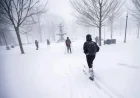 “New England Braces for Weekend Storm Dumping 1-2 Feet of Snow”