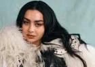 Charli XCX Discusses ‘The Moment’ and Ariana Grande’s Oscar Snub