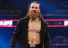 Sami Zayn’s Creative Plans Revealed for WWE WrestleMania 42