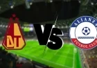 Live: Tolima vs Alianza, January 23 – BetPlay League Time & Channel