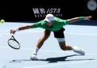 Keys Shines in Melbourne Heat as Djokovic Pursues Historic Victory