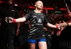 Rose Namajunas Eyes Valentina Shevchenko for UFC Flyweight Title Showdown