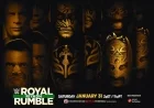 Men’s Royal Rumble Showdown