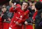 Kai Rooney Debuts for Man United U18s at Old Trafford