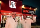 KFC Partners with Chef Matty Matheson for Exciting Pop-Up Event