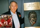 Former 49ers Quarterback John Brodie Passes Away at 90