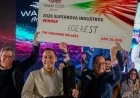 Ederest Triumphs in Morocco’s Supernova Challenge
