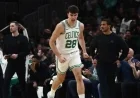 Joe Mazzulla Unveils Secret to Celtics Rookie’s Historic Success