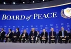 UN Grants Legitimacy to Trump’s ‘Board of Peace’ Despite His Criticism