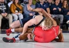 Penn State Wrestling Hosts Indiana Friday, Visits Maryland Sunday
