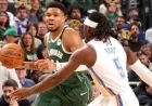 Giannis Blames Bucks’ Losses on Team Chemistry and Selfish Play