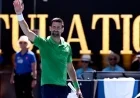 Novak Djokovic Dominates to Advance in Australian Open Third Round