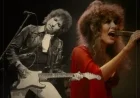 Stevie Nicks Reveals Bob Dylan’s Impact on Her Poetic Lyrics