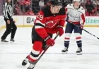 What Will Lenni Hameenaho Contribute to the New Jersey Devils?