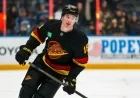 Canucks’ Drew O’Connor Sparks Flyers Trade Rumors