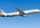 Etihad Airways Launches Route Allowing Charlotte Passengers to Earn American Miles
