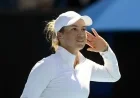 Tennis Star Taunts Jeering Crowd with Dance After Australian Open Win