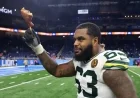 Green Bay Packers’ Rasheed Walker Arrested for Gun Charges at LaGuardia Airport