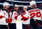 NJ Devils Must Preserve Effective Fourth Line Unit