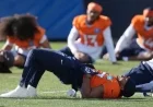 Broncos’ J.K. Dobbins to Miss AFC Championship Game