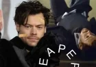Harry Styles Performs Most Stunts in ‘Aperture’ Music Video
