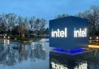 Intel Stock Plummets: What Led to the Sharp Decline?