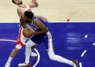 Joel Embiid Shines Through Extended Play, Teases Furkan Korkmaz