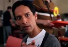 “Unseen Abed-Focused Community Spin-Off Series Captivates Fans”