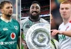 Ireland Squad Insights: Doak’s Comeback, Depth Strength, Ulster’s 2026 Form