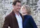 Dominic West’s Marriage 6 Years After Lily James Affair Scandal