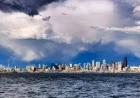Seattle Approaches Record with 11 Consecutive Dry January Days