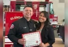 Glendale Firefighter Andrew Jimenez Charged with Murdering Wife in NoHo