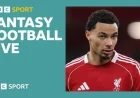Fantasy Premier League Week 23: Expert Holly Shand Answers Your Questions