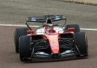 Gary Anderson Analyzes Ferrari’s Simplistic 2026 F1 Launch Car