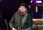 Neil Young Launches Love Earth Tour at Eden Sessions 2026
