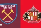 West Ham United vs. Sunderland: Essential Stats and Key Talking Points